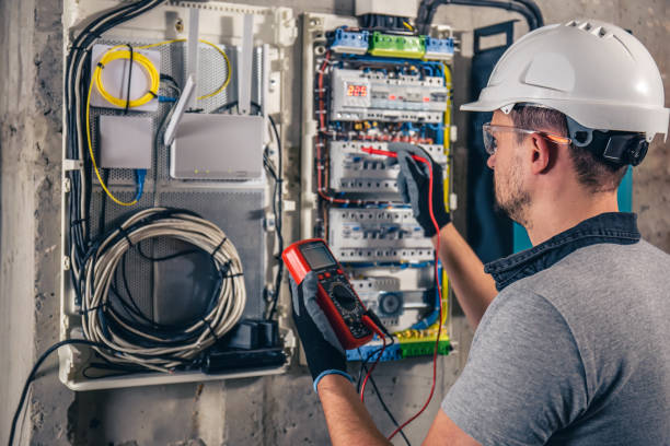 Best Circuit Breaker Repair  in Five Points, OH