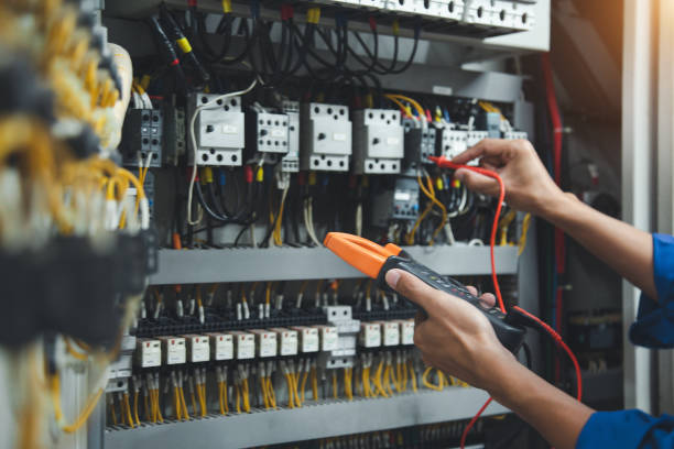 Best Electrical Rewiring Services  in Five Points, OH
