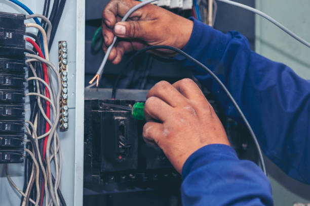 Best Electrician Near Me  in Five Points, OH