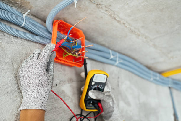 Best Affordable Electrical Installation  in Five Points, OH